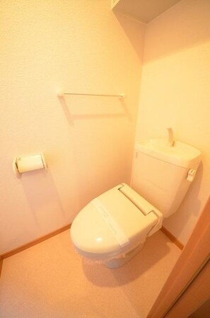 ドゥーメゾンの物件内観写真